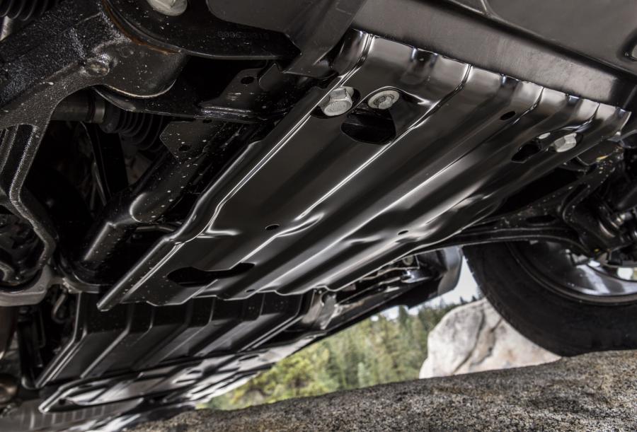  Jeep Grand Cherokee Limited 2014 года  (фото 25 из 44)